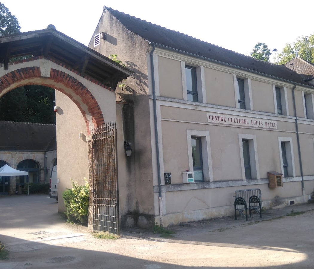 Centre culturel Ratel 3